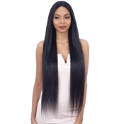 ModelModel Synthetic Lace Front Wig Freedom Part Lace Number 204