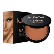 NYX Matte Bronzer
