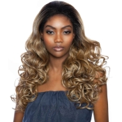 Mane Concept Synthetic Hair Lace Front Wig Red Carpet Versatile Easy UP Do RCED02 Dorothy