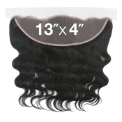 Uniq Hair 100 Virgin Human Hair Brazilian Bundle Hair Weave 13x4