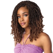 Sensationnel Crochet Braids Lulutress 3X Bomb Twist 12