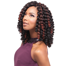 ... Crochet Braids African Collection Jamaican Bounce 26 - SamsBeauty