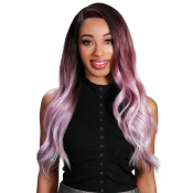 Zury Sis Lace Front Wig 360 Lace Front Jalyn