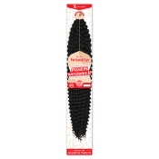 Outre Crochet Braids XPression Twisted Up Passion Water Wave ∥ 22
