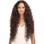 Bobbi Boss Synthetic Hair Full Cap Trendi Wig T1R1300 Jamila