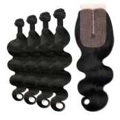 Diva Queen 100 Virgin Remy Human Hair Unprocessed Brazilian Weave