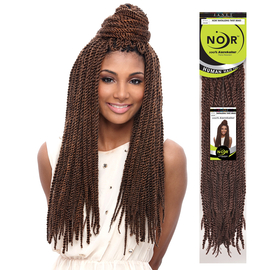 Janet Collection 100 Kanekalon Braids Tantalizing Twist Braid Janet Collection 100 Kanekalon Braids Tantalizing Twist Braid Senegal