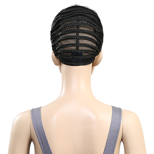 FreeTress Braided Cap For Crochet Braid And Weaves - SamsBeauty