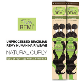 Black Diamond Unprocessed Brazilian Remy Human Hair Weave Pure Remi Hair Color Shown Natural Samsbeauty