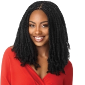 Outre Crochet Braids XPression Twisted Up Springy Spring Twist 8