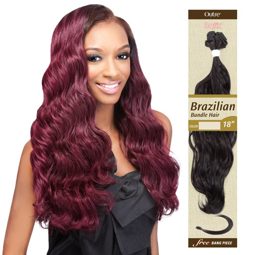 Outre Synthetic Hair Weave Batik Brazilian Bundle Samsbeauty Outre Synthetic Hair Weave Batik Brazilian Bundle