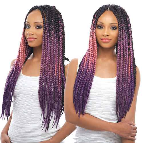 Janet Collection Synthetic Kanekalon Braids Jumbo Braid Samsbeauty Janet Collection Synthetic Kanekalon Braids Jumbo Braid