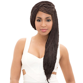 Janet Collection Synthetic Kanekalon Braids Jumbo Braid Samsbeauty Janet Collection Synthetic Kanekalon Braids Jumbo Braid