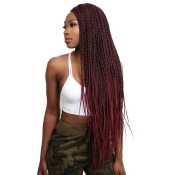 Authentic Crochet Braid BEasy Pre Stretched Braid 26 EZ Braid