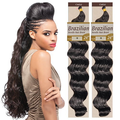 Outre Batik Peruvian Bundle Hair Weave 18 Inch Best 2017 Outre Lace Front Wig Batik Bundle Hair Peruvian Braid Best 2017
