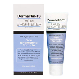 Dermactin Ts Facial Brightener Reviews 30