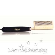 Annie Electrical Straightening Comb Curved Head