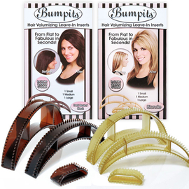 P It Up Hair Volumizing Inserts 3pcs Samsbeauty P It Up Hair Volumizing Inserts 3pcs