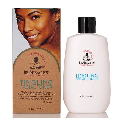 Tingling Facial 40