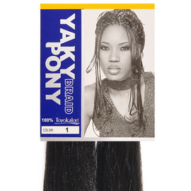 Freetress Synthetic Hair Braids Yaky Pony 2pcs Samsbeauty Freetress Synthetic Hair Braids Yaky Pony 2pcs Samsbeauty