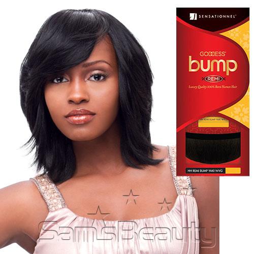 Bump Collection Human Hair Bump Feather Wrap 8 4 In 2021 Bump Hairstyles Hair Styles Side Bangs Hairstyles