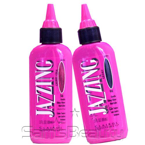 Jazzing Sheer Hair Color Samsbeauty Jazzing Sheer Hair Color