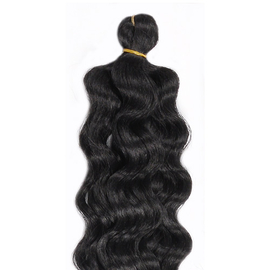 Freetress Synthetic Hair Crochet Braids Eal 24 Samsbeauty Samsbeauty
