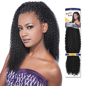 Freetress Synthetic Hair Crochet Braids Brazilian 20 Freetress Synthetic Hair Crochet Braids Brazilian 20