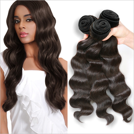 Live Unprocessed Brazilian Virgin Remy Human Hair Weave Ocean Live Unprocessed Brazilian Virgin Remy Human Hair Weave Ocean Wave 12 22