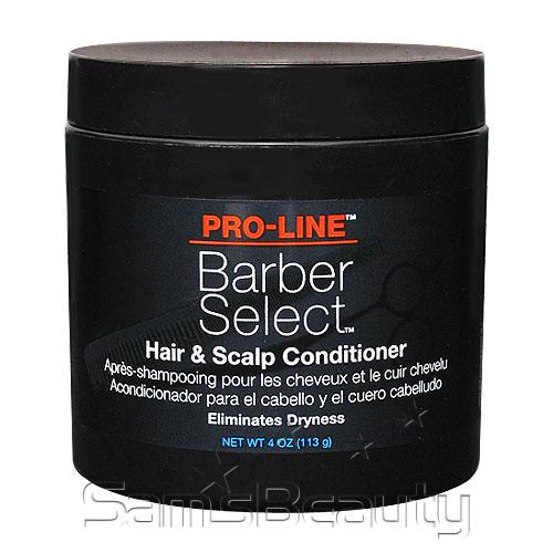 What hair products are offered by Proline?