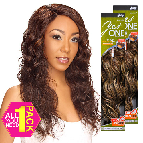 Synthetic Hair Weave Royal Zury Yesone Natural French 5 Pcs 12 18 Synthetic Hair Weave Royal Zury Yesone Natural French 5 Pcs 12 18 And Invisible Part Samsbeauty