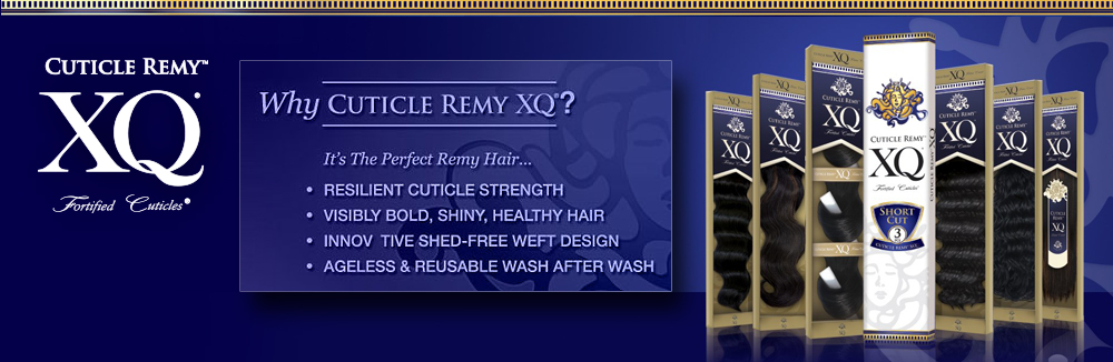 Xq Cuticle Remy Human Hair Weave Glam Roll 3pcs Samsbeauty Styling Products Like Extreme Hold Hairsprays And Coloring Chemicals Making Xq The Longest Lasting Hair That May Be Reused Many Times Wash After