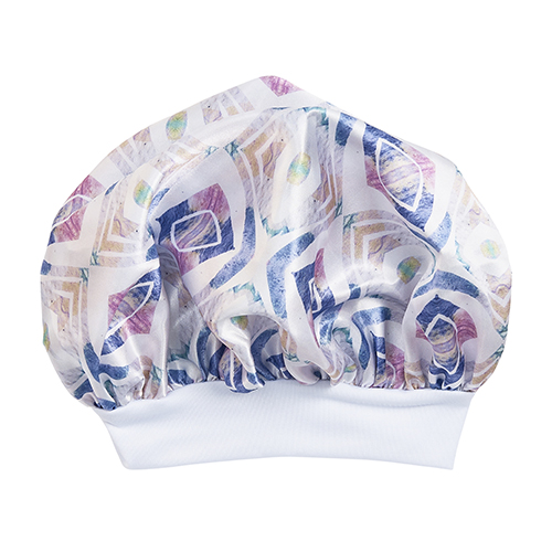 Red By Kiss Babysatin Premium Bonnet #BH02