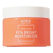 Kiss Pure Glow Vita Bright Moisturizer 4.06oz/ 120ml - SamsBeauty
