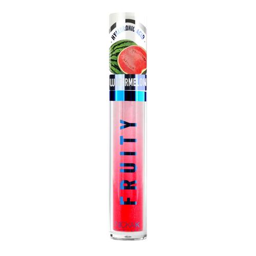 NICKA K New York Fruity Lip Gloss 0.15oz/ 4.5ml - SamsBeauty