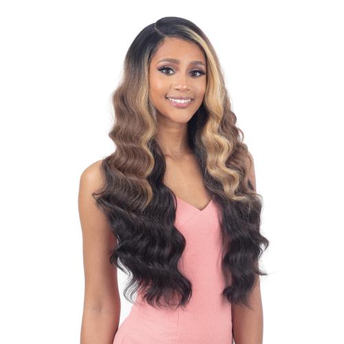 Mayde Beauty HD Lace Front Wig Refined 5