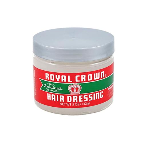 Royal Crown Hair Dressing 5 oz