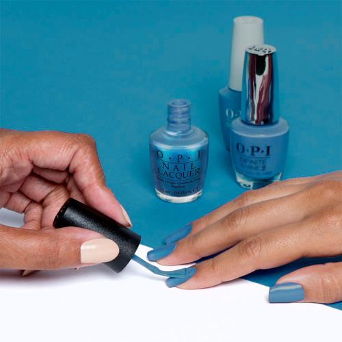 OPI Nail Lacquer Nail Polish Special Blues 0.5oz - SamsBeauty