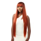 NWT! OUTRE - Everly Outre EveryWear Synthetic HD Lace Front Wig - Every 38 main image 2