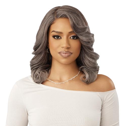 Outre HD Lace Front Wig EveryWear Every47 - SamsBeauty display picture 1
