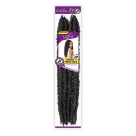 Sensationnel Crochet Braids Lulutress Pre-Looped 2X Water Wave