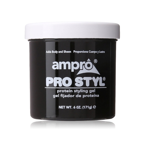 Ampro Pro Styl Gel - Regular Hold 6 oz (171 g)