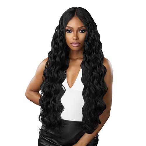 Sensationnel Vice Bundle Hair Weave Body Wave (24-36  display picture 1
