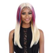 Motown Tress Seduction HD Lace Front Wig Invisible Lace Deep Part