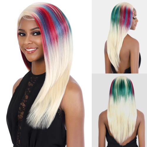 Motown Tress Seduction HD Lace Front Wig Invisible Lace Deep Part