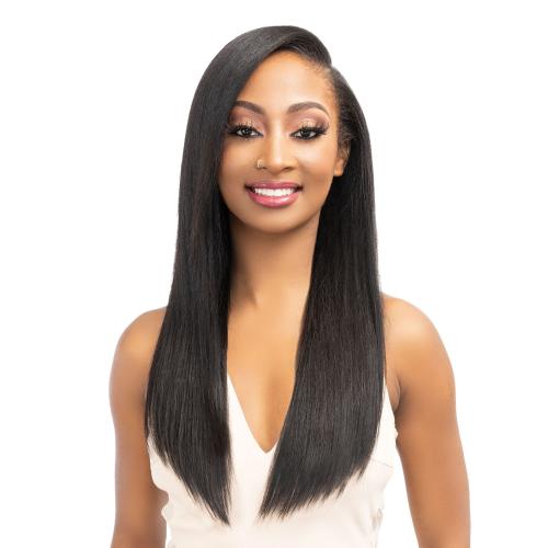 18 Inch Human Hair Extensions, Micro Beaded Weft, 100g, Straight Silky Remy NANO RING TIP BEADS Remy Russian 100% Human Hair Extensions  main image 4