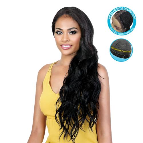 NWT! MOTOWN TRESS -  KLP LYNX KLP.LYNX – MOTOWN TRESS main image 2