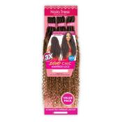 Janet Collection Crochet Braids Nala Tress 3X Boho Chic Maverick