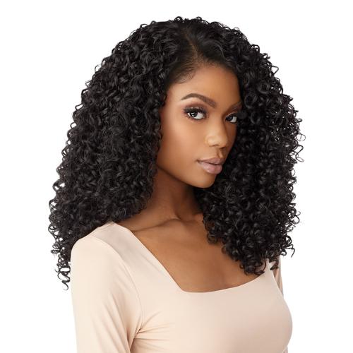 Sensationnel HD Lace Front Wig Curls Kinks N Co Glueless  display picture 3