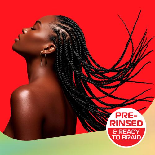 Outre Crochet Braids X-Pression Progrip 3X Pre Stretched Braid 56